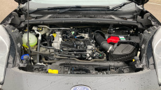 Ford Puma 1.0 EcoBoost Hybrid mHEV 155 ST-Line 5dr Petrol Hatchback